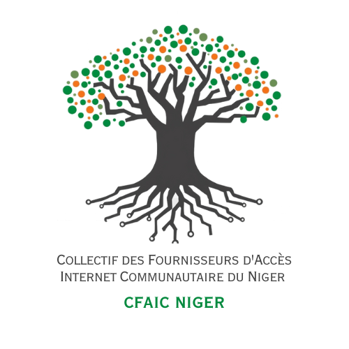 Logo du CFAIC Niger
